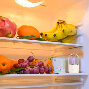 Smart Portable Steriliser