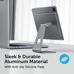Magnetic Stand and Mount For iPad
