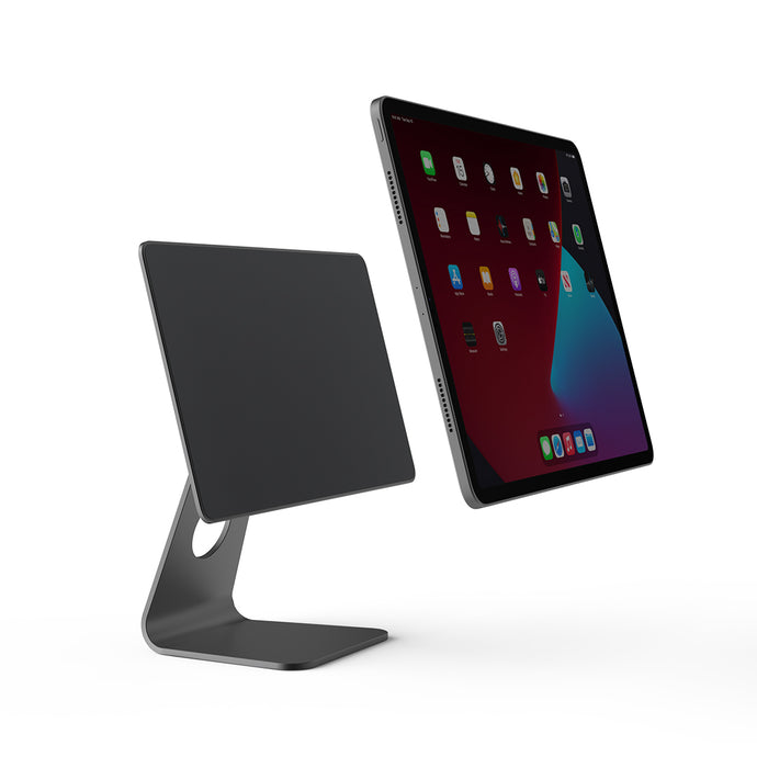Magnetic Stand and Mount For iPad
