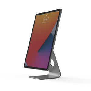 Magnetic Stand and Mount For iPad