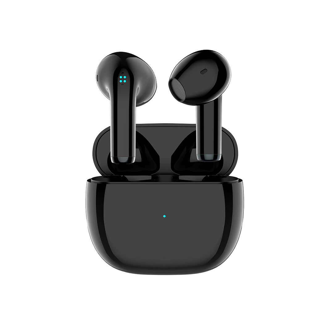 XXII Pro Wireless Bluetooth in-ear Earbuds, Immersive Bass Sound, USB-C Charging Case, Touch Control, Bluetooth 5.1 - Earphone/Headphone
