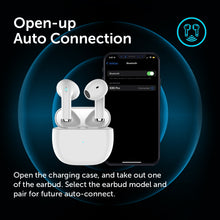 Load image into Gallery viewer, XXII Pro Wireless Bluetooth In-Ear Earbuds