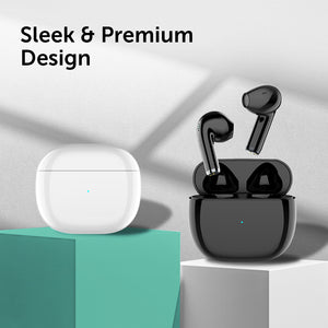 XXII Pro Wireless Bluetooth In-Ear Earbuds