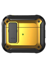 Load image into Gallery viewer, Protective Rugged TPU Cover Case For AirPods Gen 3