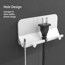 Load image into Gallery viewer, Wall Mount Multi-Purpose Charging Holder