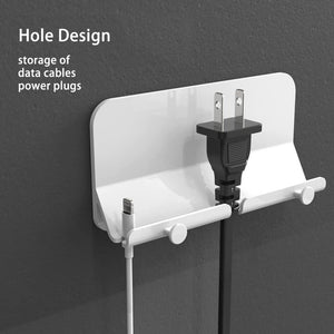 Wall Mount Multi-Purpose Charging Holder
