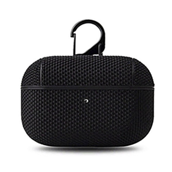 Nylon Braided Protective Case For AirPods 1/2/3/Pro