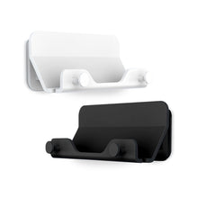 Load image into Gallery viewer, Wall Mount Multi-Purpose Charging Holder