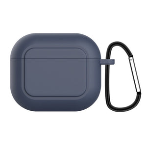 [NYZE] Protective Soft Silicon Case for Apple AirPods 3 (2021 Model)