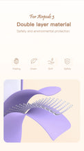 Load image into Gallery viewer, [NYZE] Liquid Silicone Case For Apple AirPods 3, Supports Wireless Charging