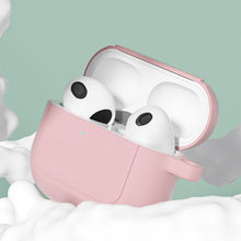 Load image into Gallery viewer, Protective Soft Silicone Case for Apple AirPods 3 (2021 Model)