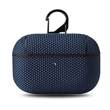 Load image into Gallery viewer, Nylon Braided Protective Case For AirPods 1/2/3/Pro