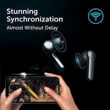 Load image into Gallery viewer, [NYZE] H3 True Wireless Stereo Earbuds Bluetooth 5.1 with Intelligent Touch Control,Hi-Fi Sound Effects,ENC Technology - H3 TWS